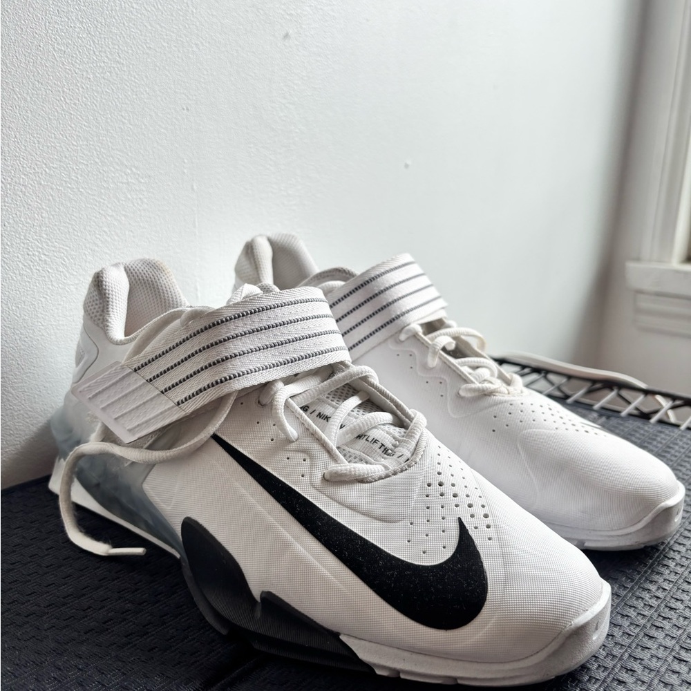 Nike Romaleos 4